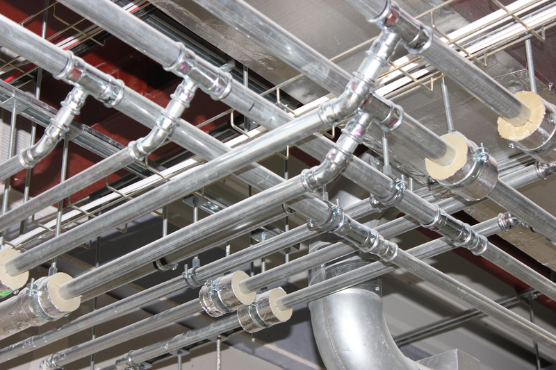 Clădire nouă pentru școală